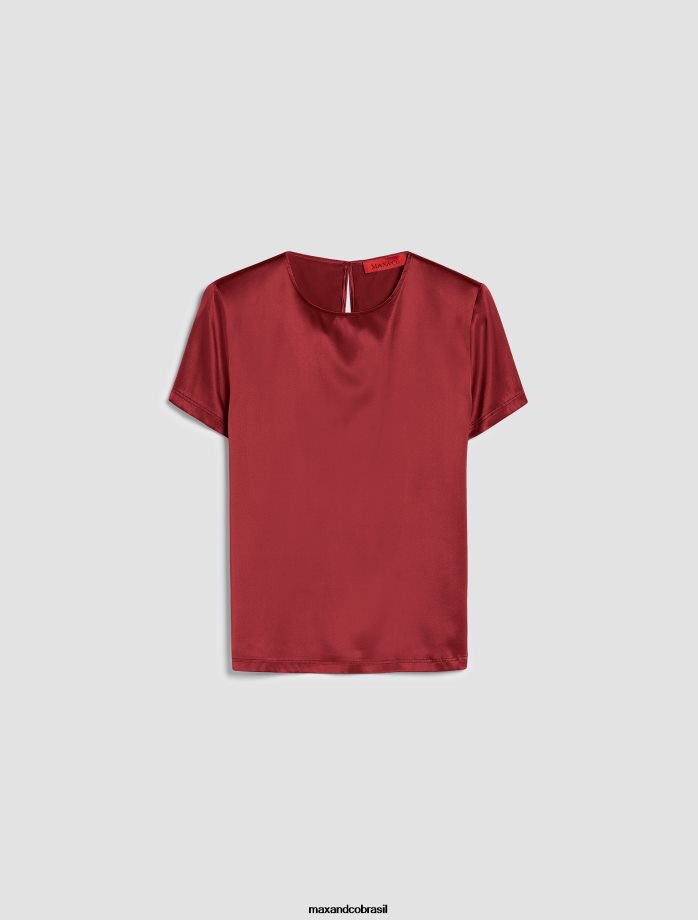 Blusa max e co top